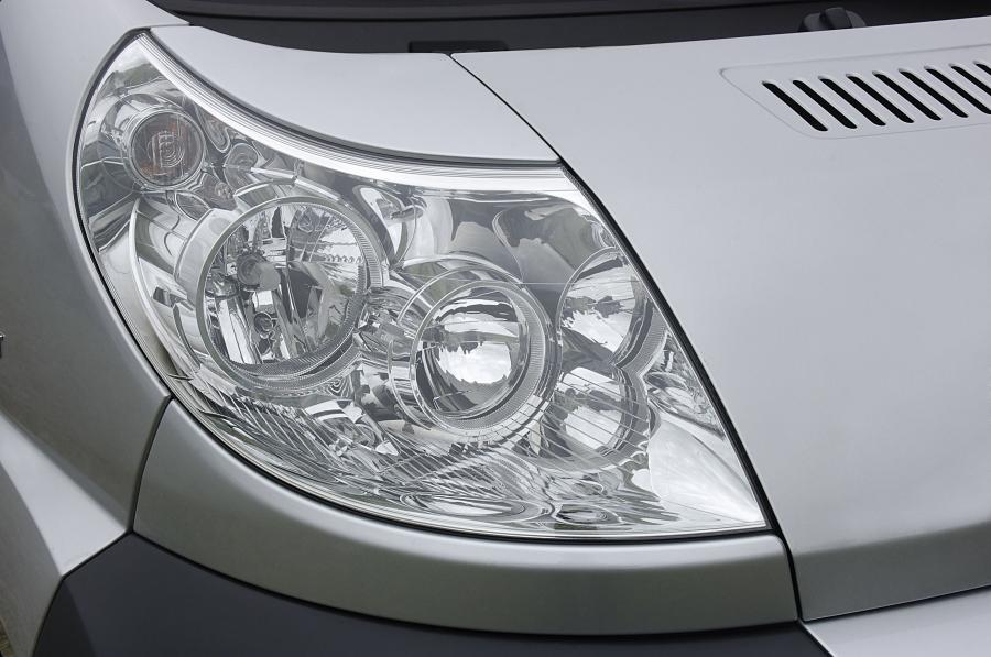  Peugeot Boxer 2006 года  (фото 6 из 81)